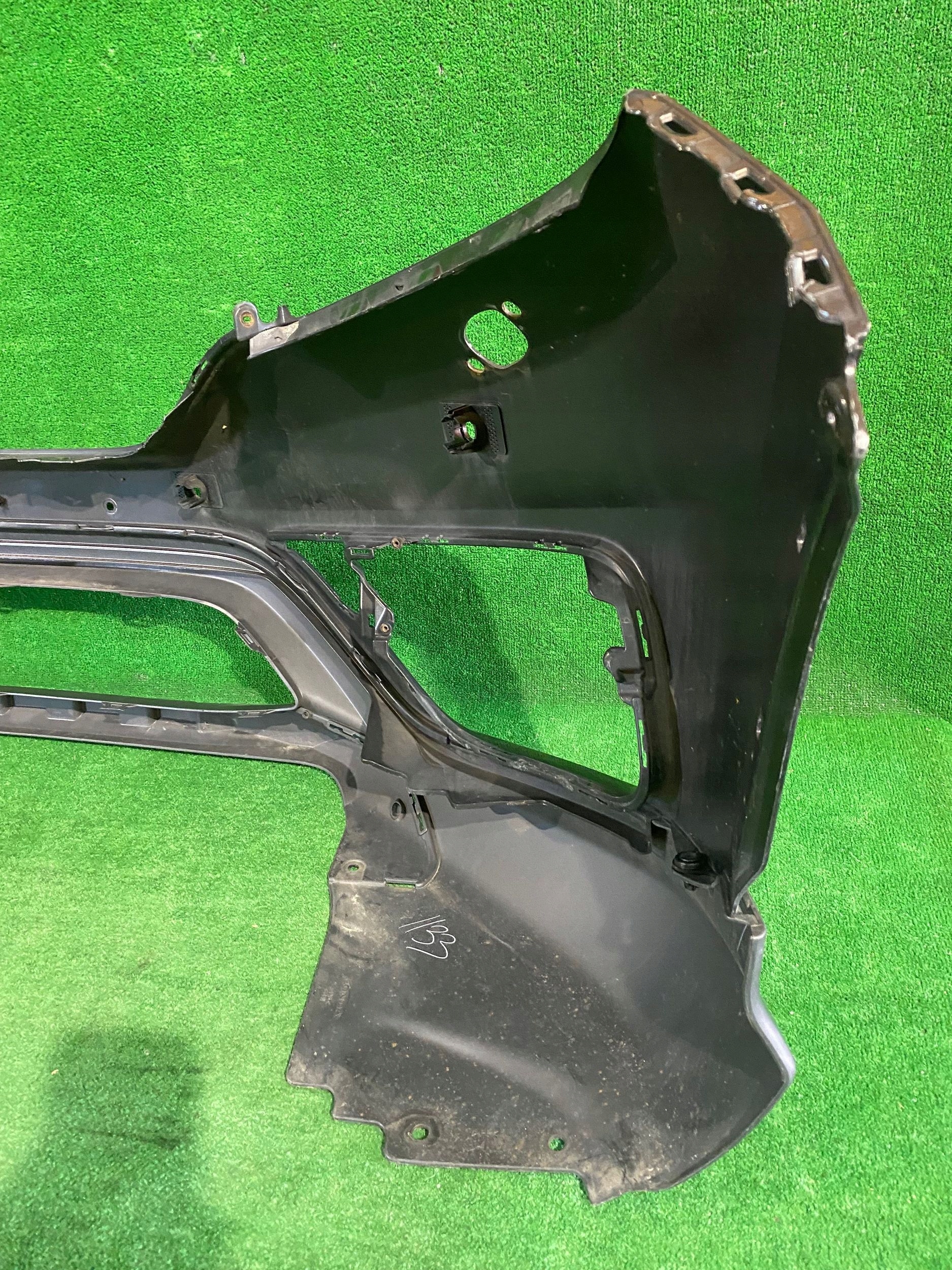 front bumper front HONDA CR-V IV LIFT 14-17 NR.5776