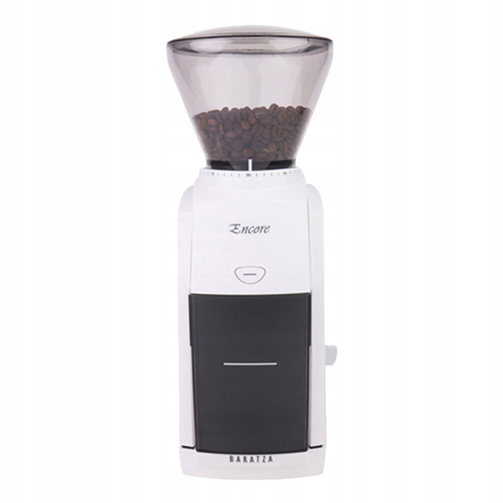 Młynek do kawy Baratza Encore White