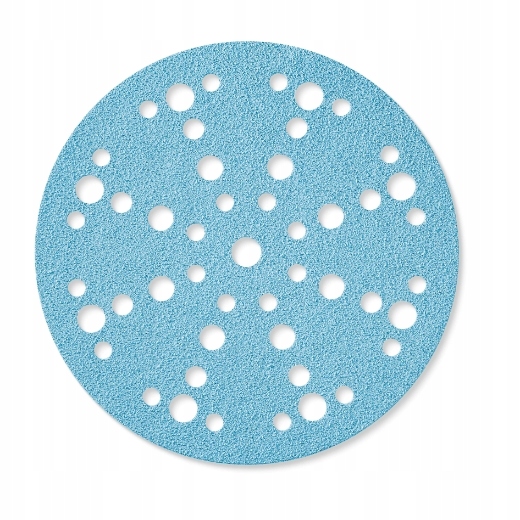 Festool Materiały Ścierne D150 P80 GR/50 575162 50 Sztuk