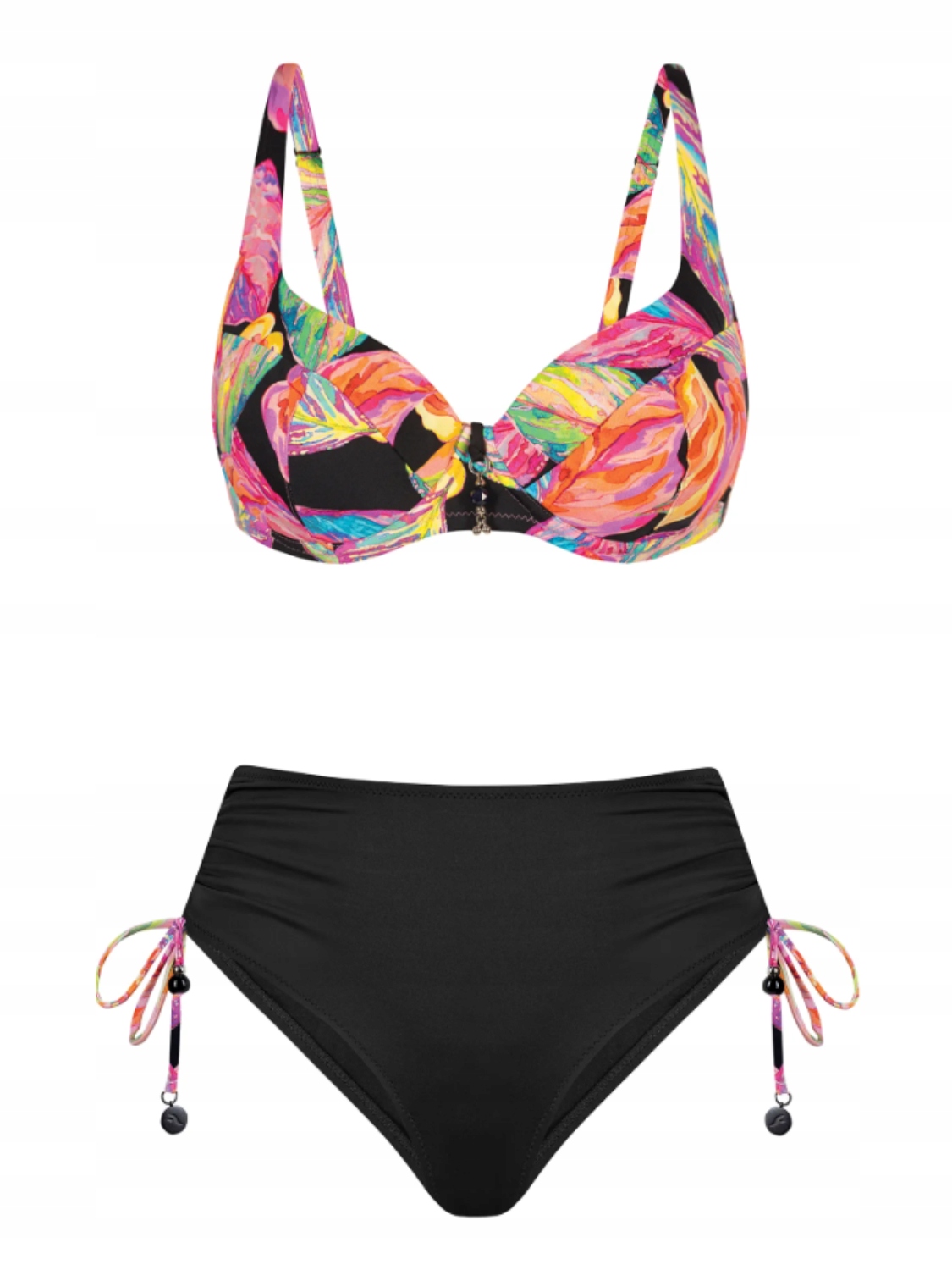 Dvoudílné plavky Feba G04+D90/902 42H