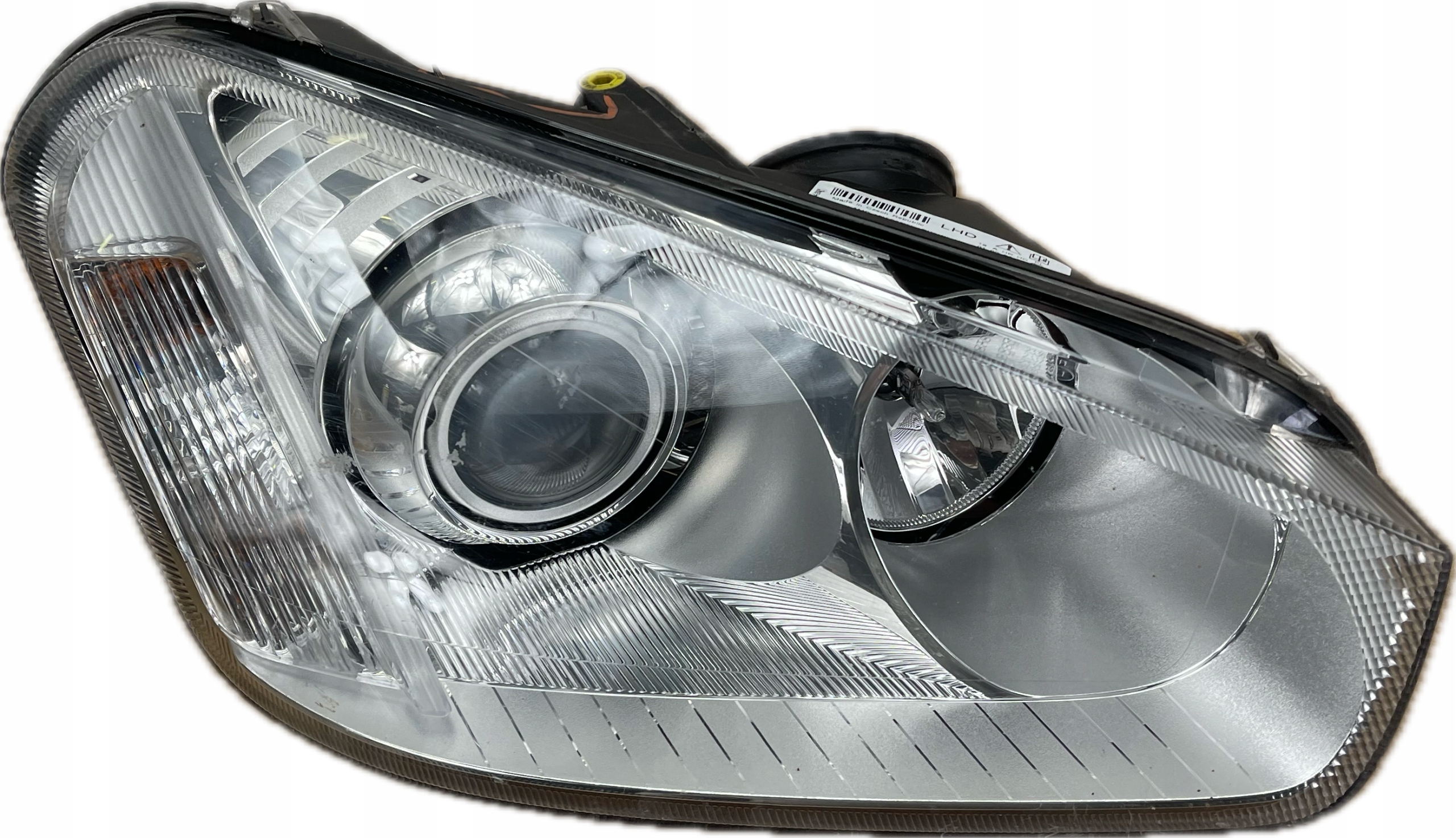 FORD C-MAX MK1 LIFT light right front front 7M51-13D152-AA