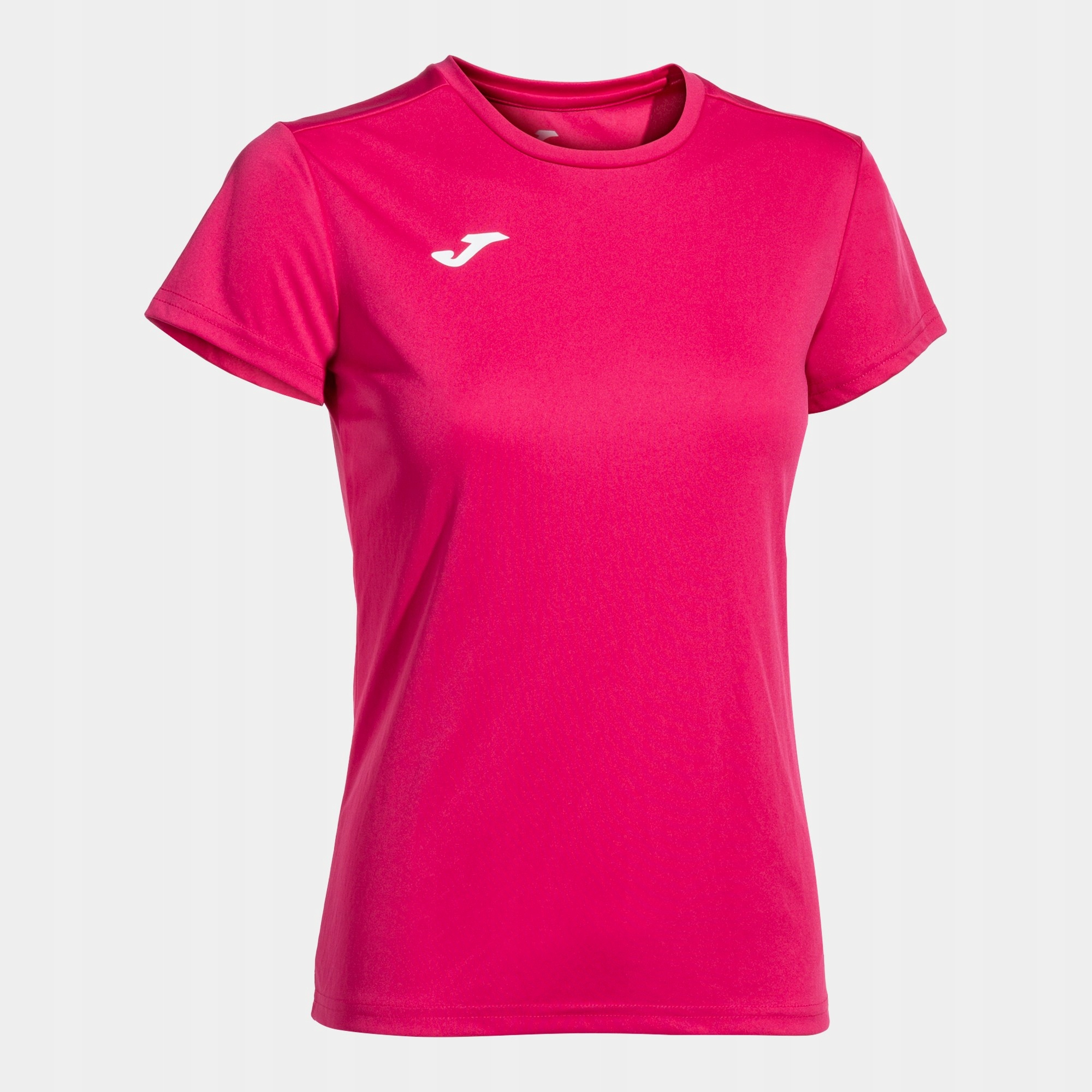 Koszulka damska Joma Combi Woman Shirt fuchsia M Płeć kobieta
