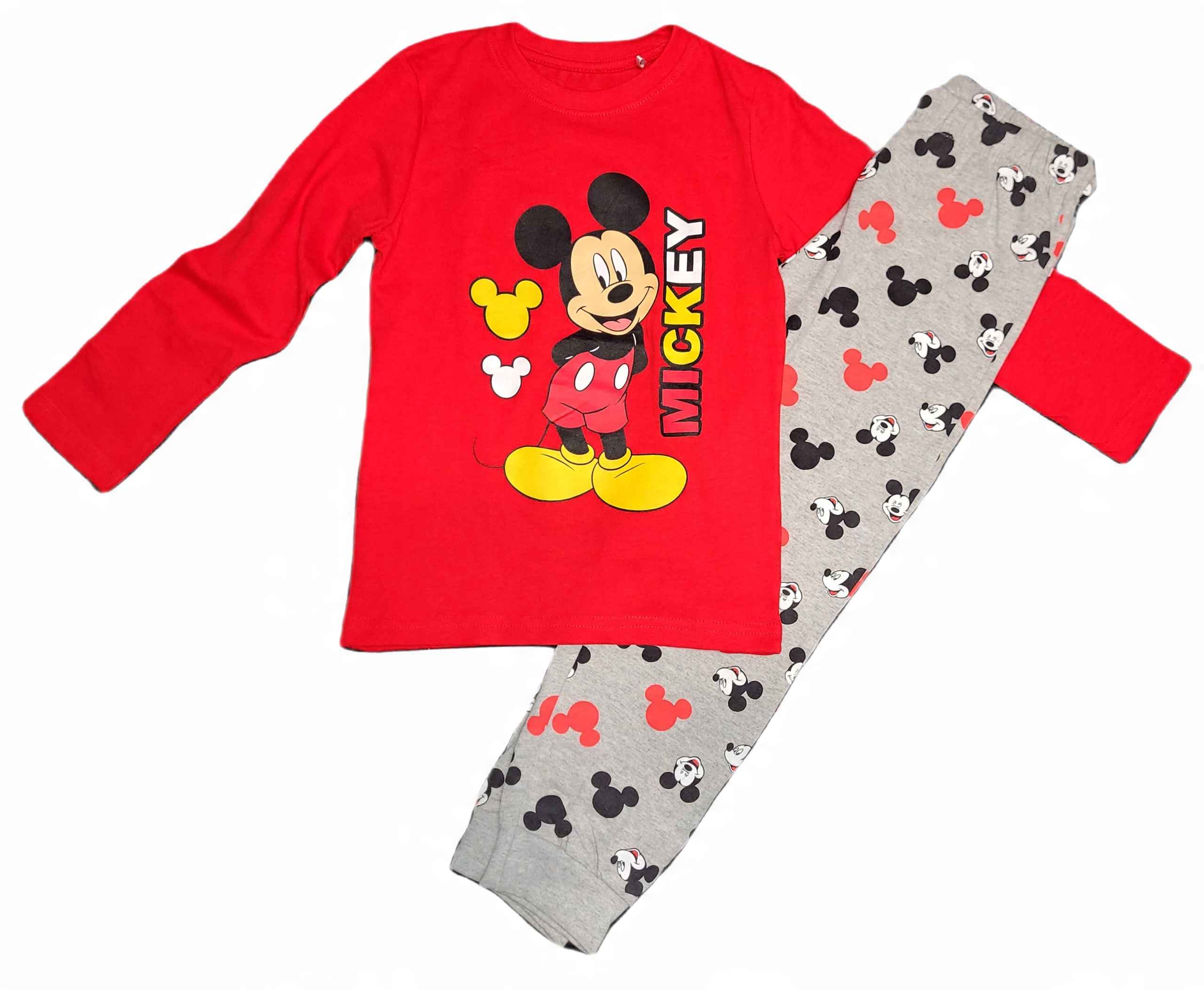 

Piżama Myszka Miki 104, piżamka Mickey