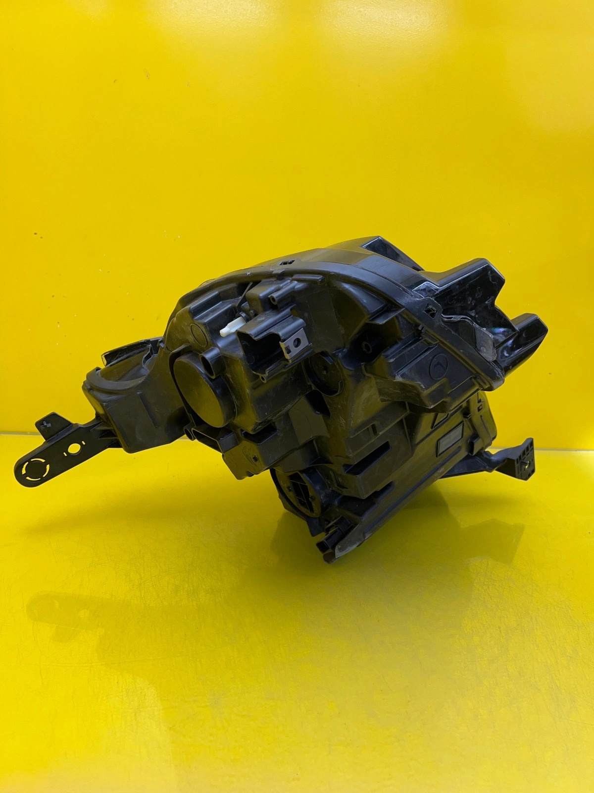 light right Citroen C4 III 20- Full Led 9830649280