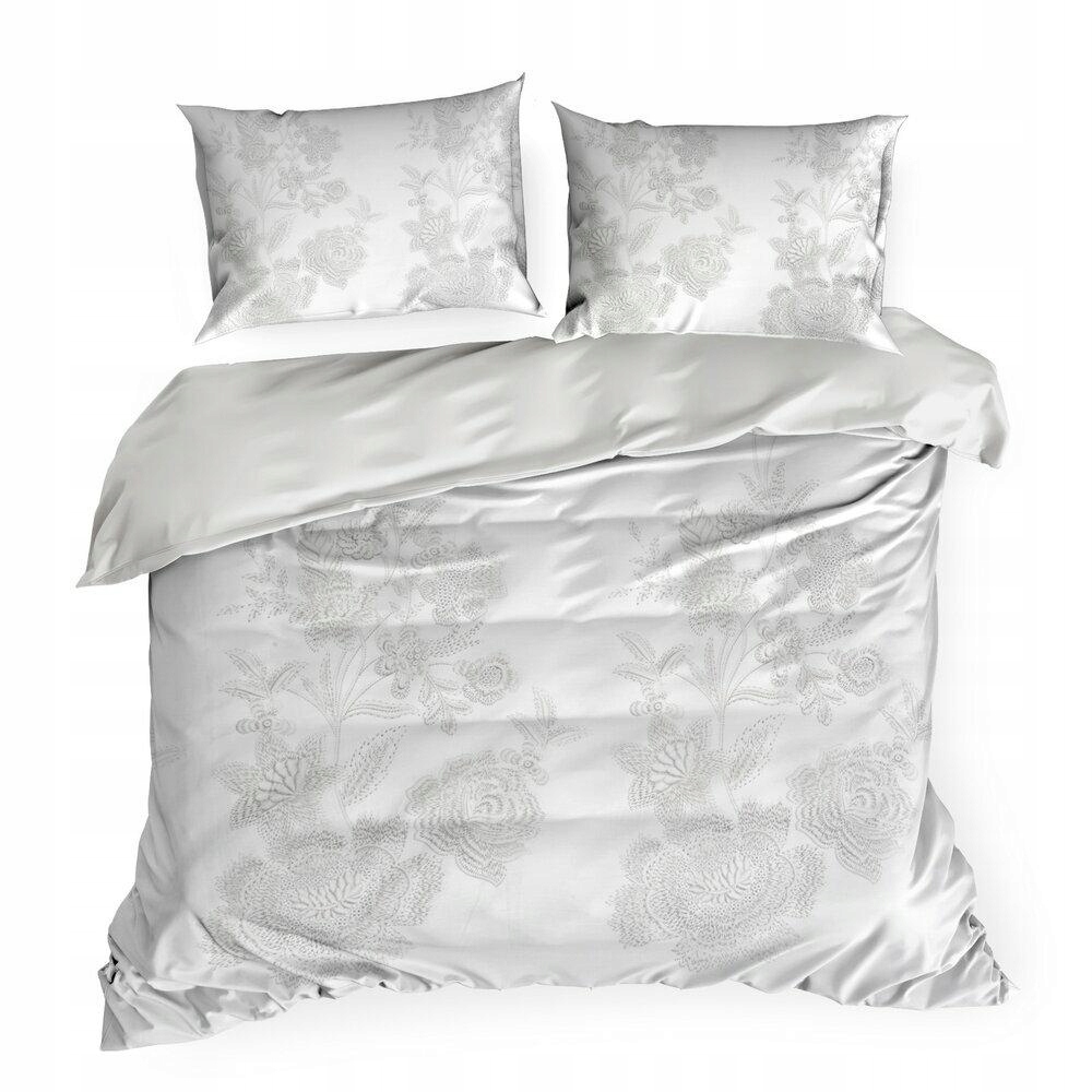 Posteľná Bielizeň saténová PREMIUM27 220x200 cm bavlna komplet prikrývka vankúš