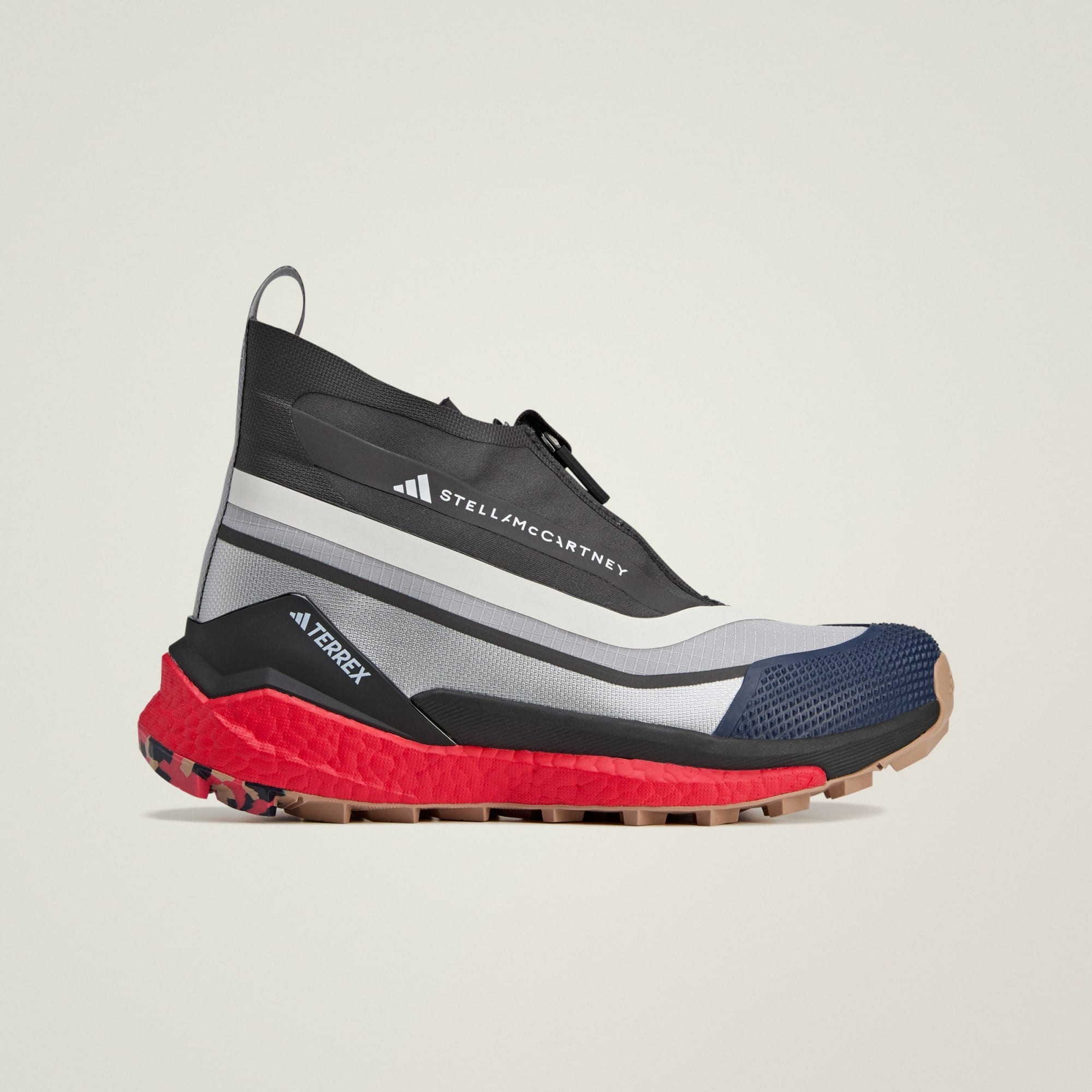 Adidas Stella McCartney x Terrex Free Hiker Gore-Tex IF1792 Velikost 39 1/3