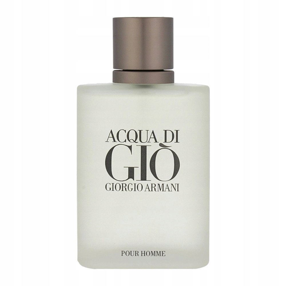 

Giorgio Armani Acqua DI Gio 100ml Edt 2 Gratisy