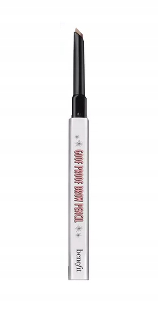 BENEFIT_Goof Proof Mini Brow Pencil tužka na obočí 0.17 g