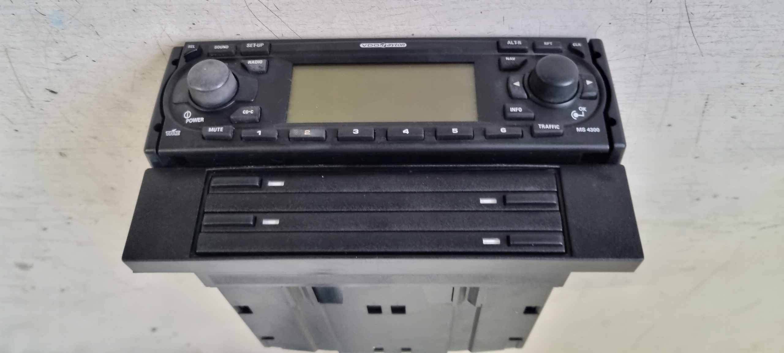 Радио для Kia Sorento