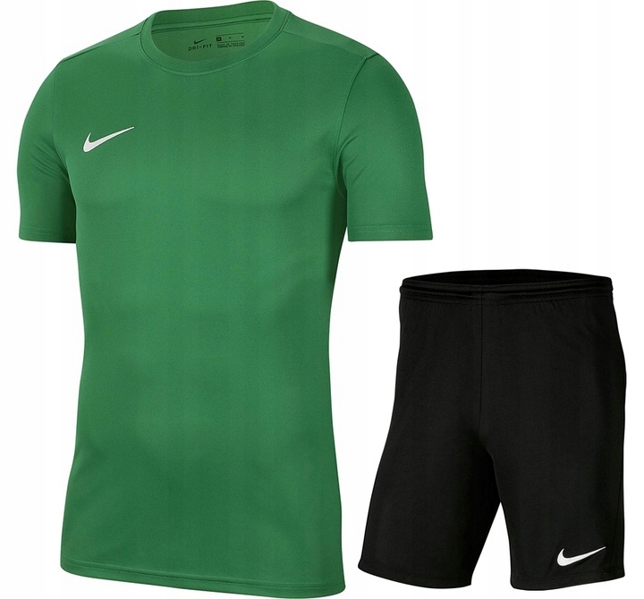 

Nike Dziecięcy Strój Sportowy Na Wf Park r. 140cm