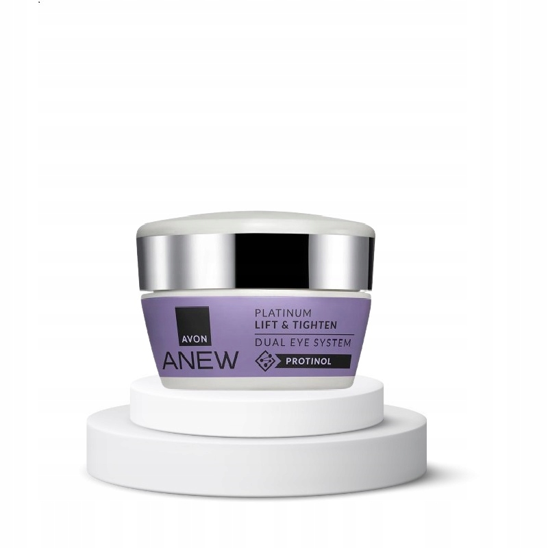 Av Anew Podwójny program liftingujący okolice oczu