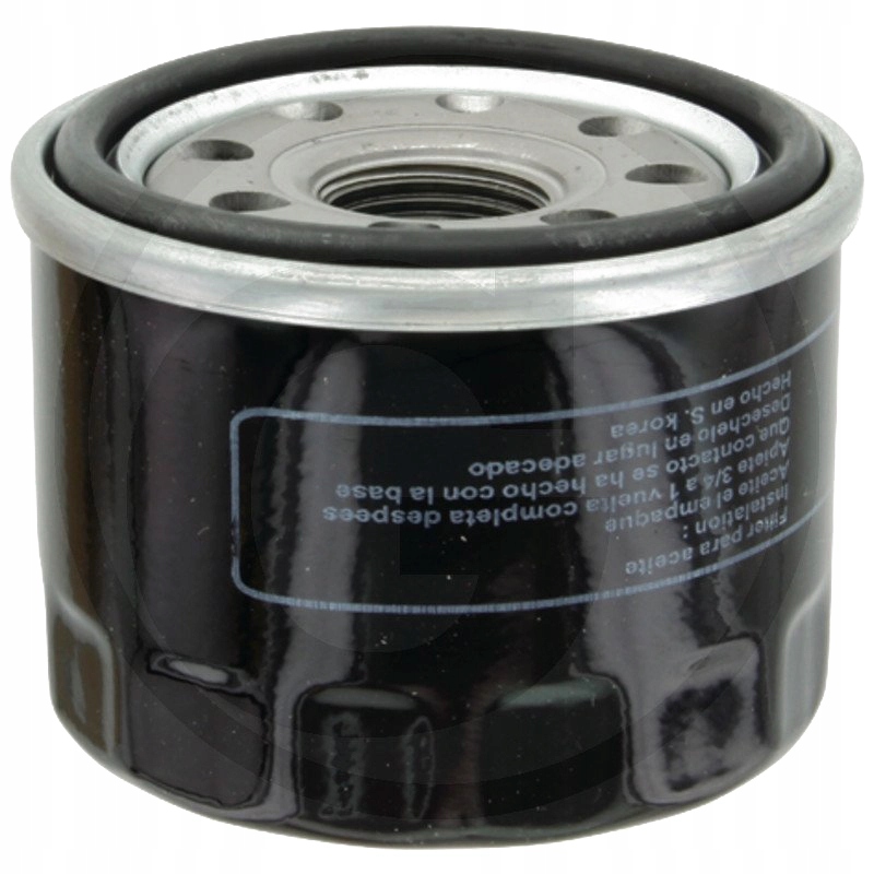 

Filtr oleju silnikowego Mtd 751-12690, 951-12690
