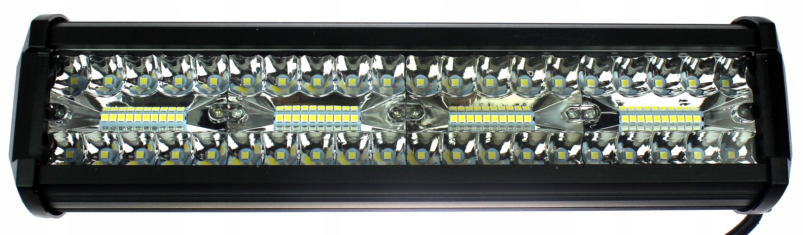 

Lampa Robocza 80 Led Panel 240W Cree 12V 24V Combo