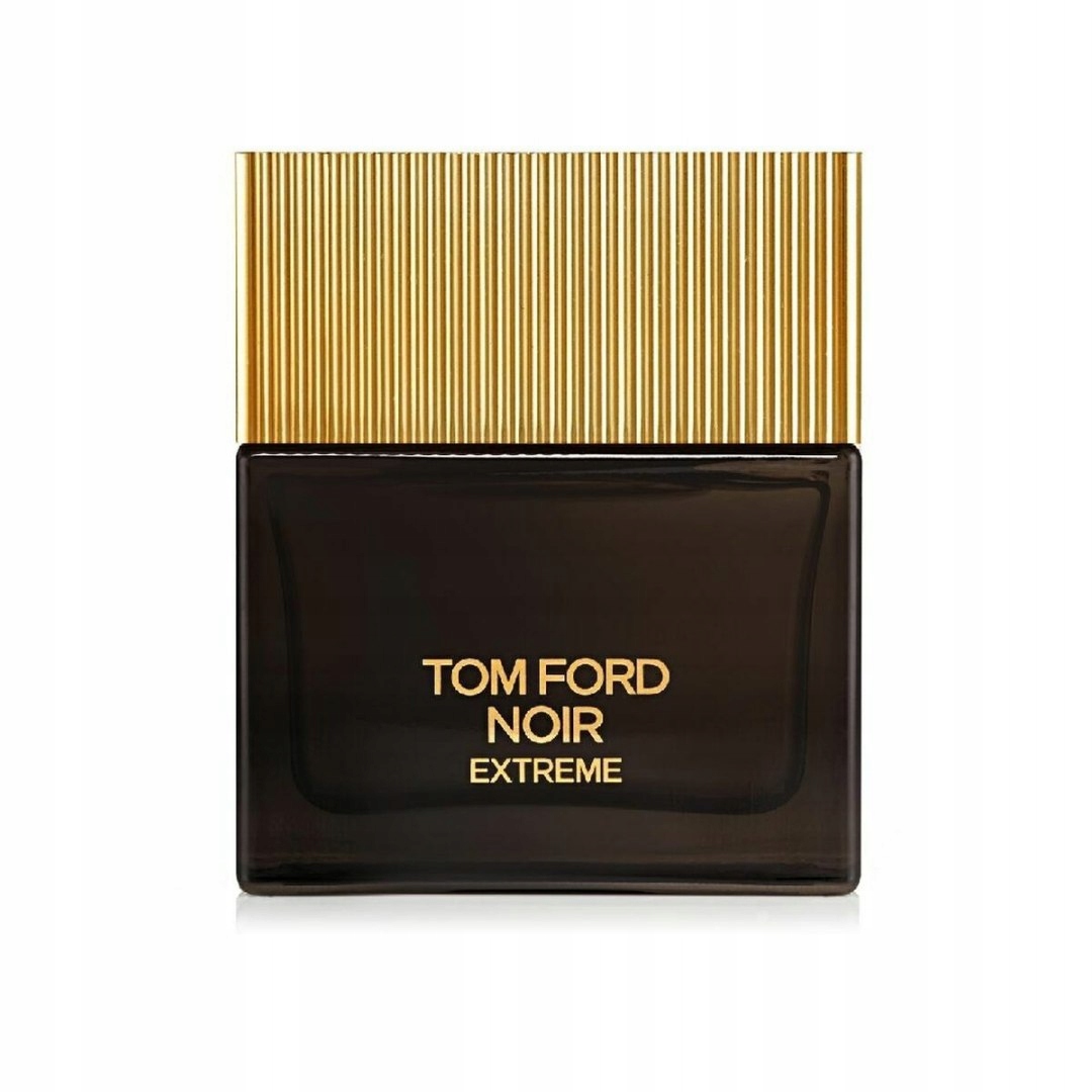 Parfém pro muže Tom Ford Noir Extreme Edp Noir Extreme 50 ml
