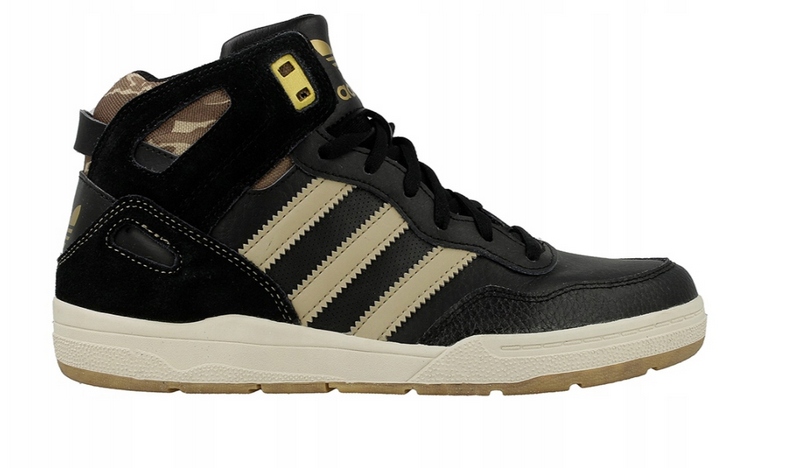 Dámské boty adidas Artillery Mid Q33288 Vel 36,5