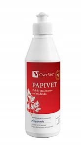 

Papi Vet 225 g Over żel na brodawki brodawczyca