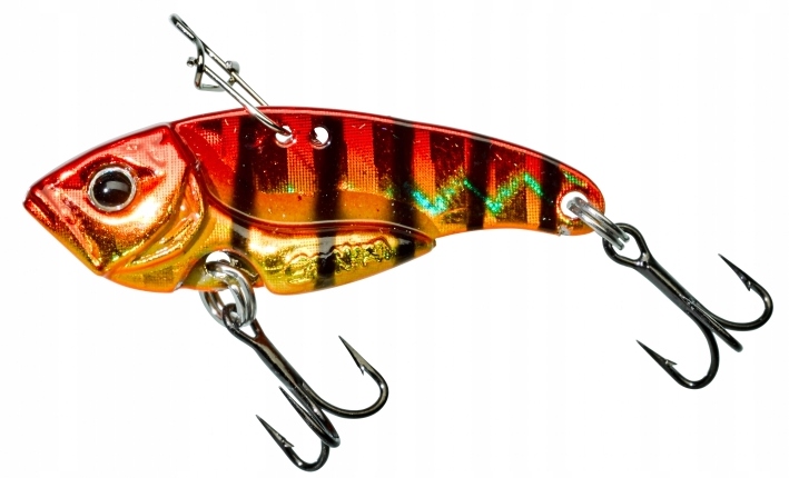 Cykada Gunki Kaiju Blade 29mm 3,6g Red Perch