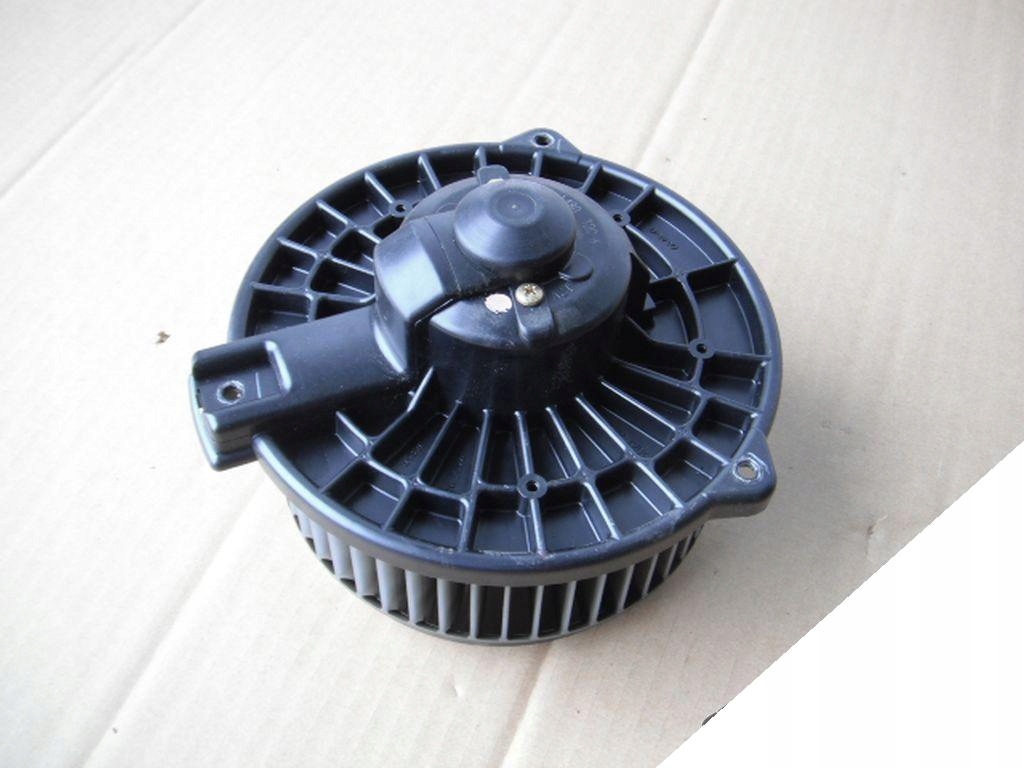 SUZUKI LIANA 01-07 WENTYLATOR DMUCHAWY