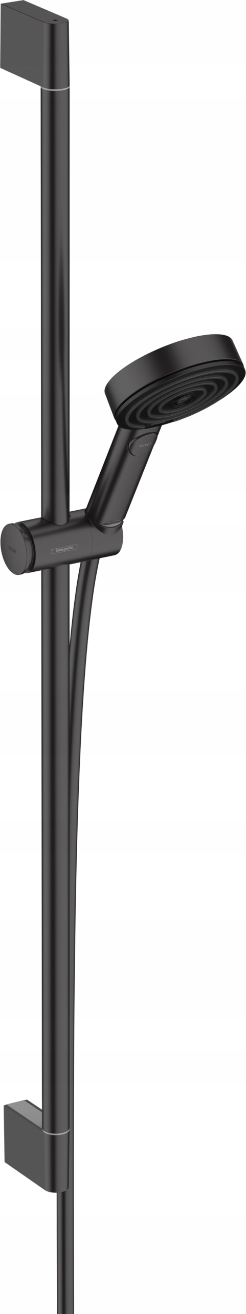 Hansgrohe Pulsify Select zestaw prysznicowy 24170670