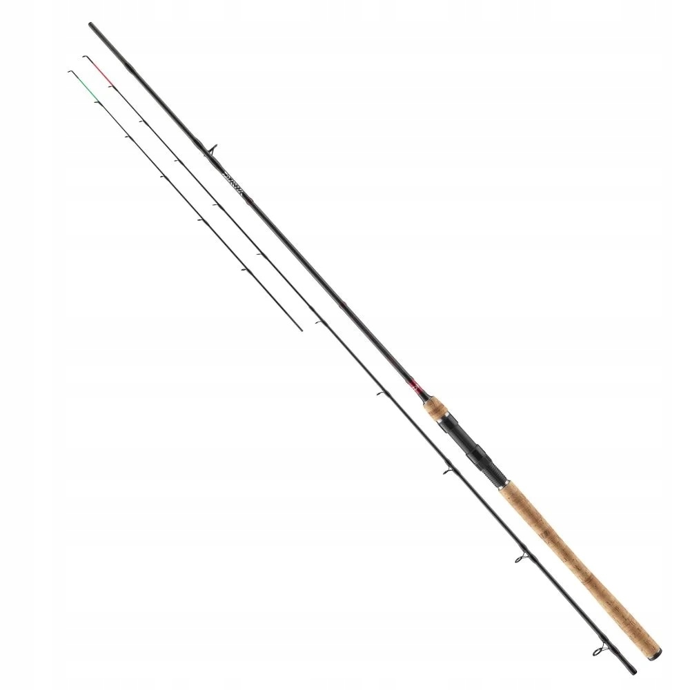Daiwa Ninja X Stalker Feeder 240cm 100g