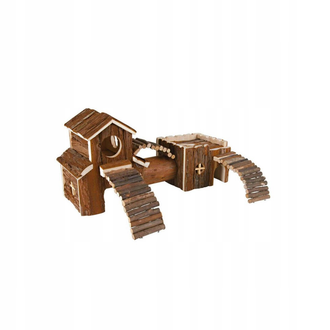 Domeček Trixie 47 × 22 × 15 cm