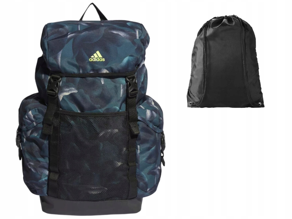 Plecak turystyczny Adidas Cxplr Bp IB3264 30L