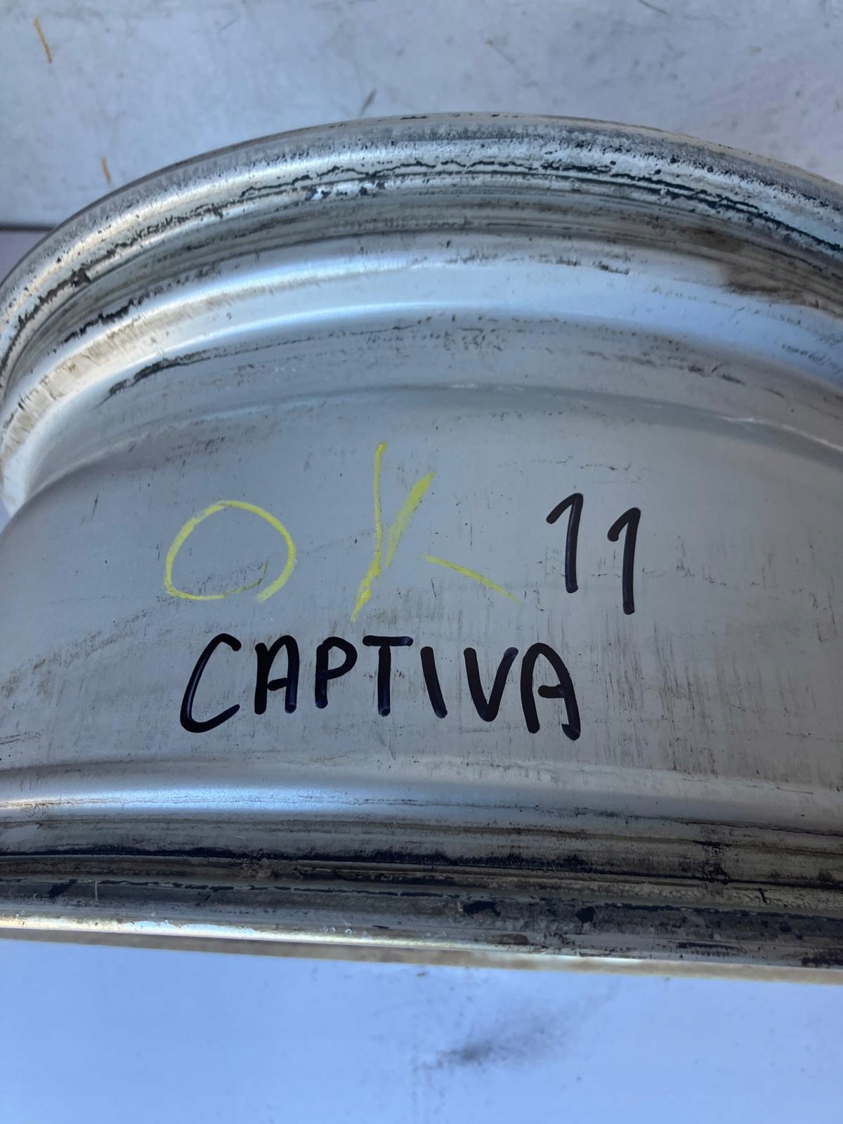 CERCHIO RUOTA 18 CALI #11 DEZENT KBA 48061 ET 40