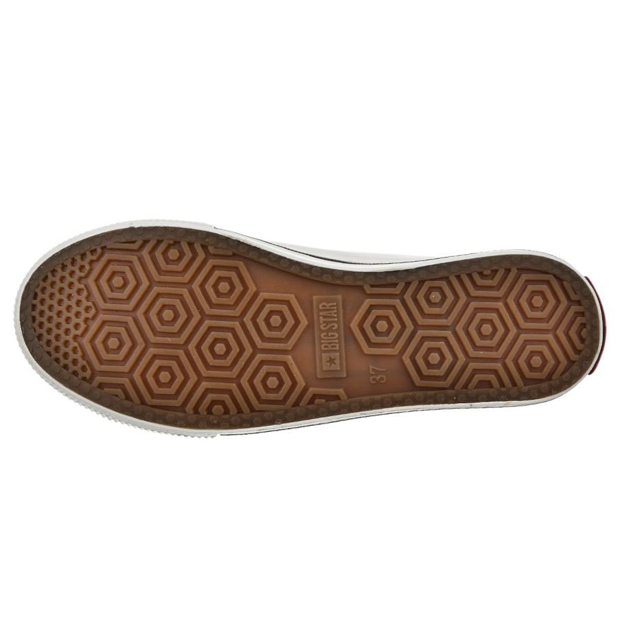 BUTY DAMSKIE BIG STAR TRAMPKI TENISÓWKI SPORTOWE Marka Big Star