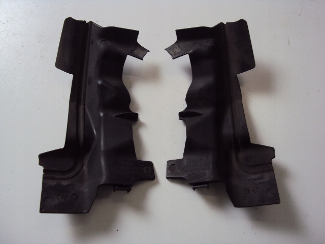 KIEROWNICE POWIETRZA FORD CONNECT MK2 12-