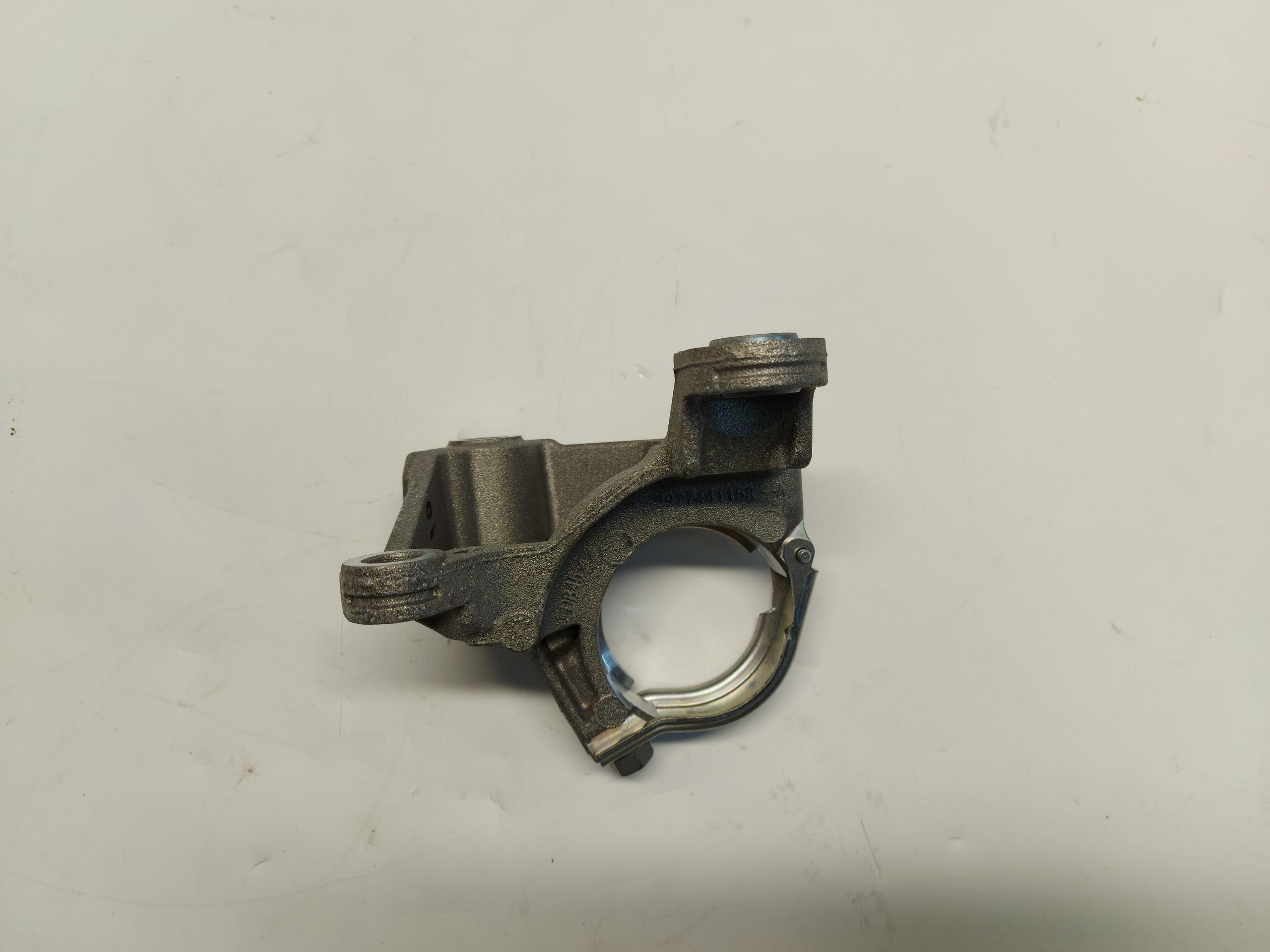 RENAULT Austral E 1.2EH Support Demi axe 397744115R
