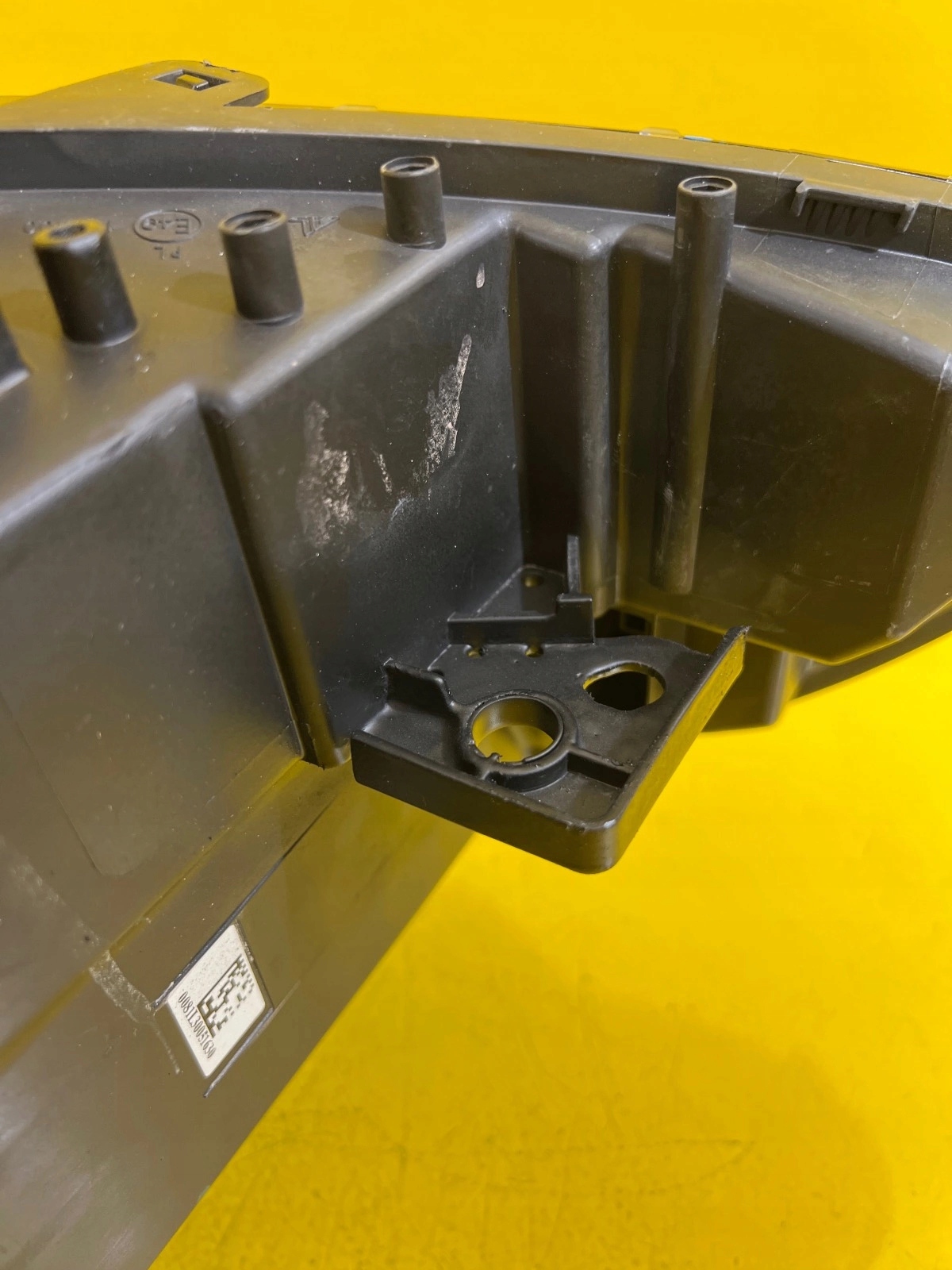 light left CITROEN DS 7 LIFT CROSSBACK LED 984127380