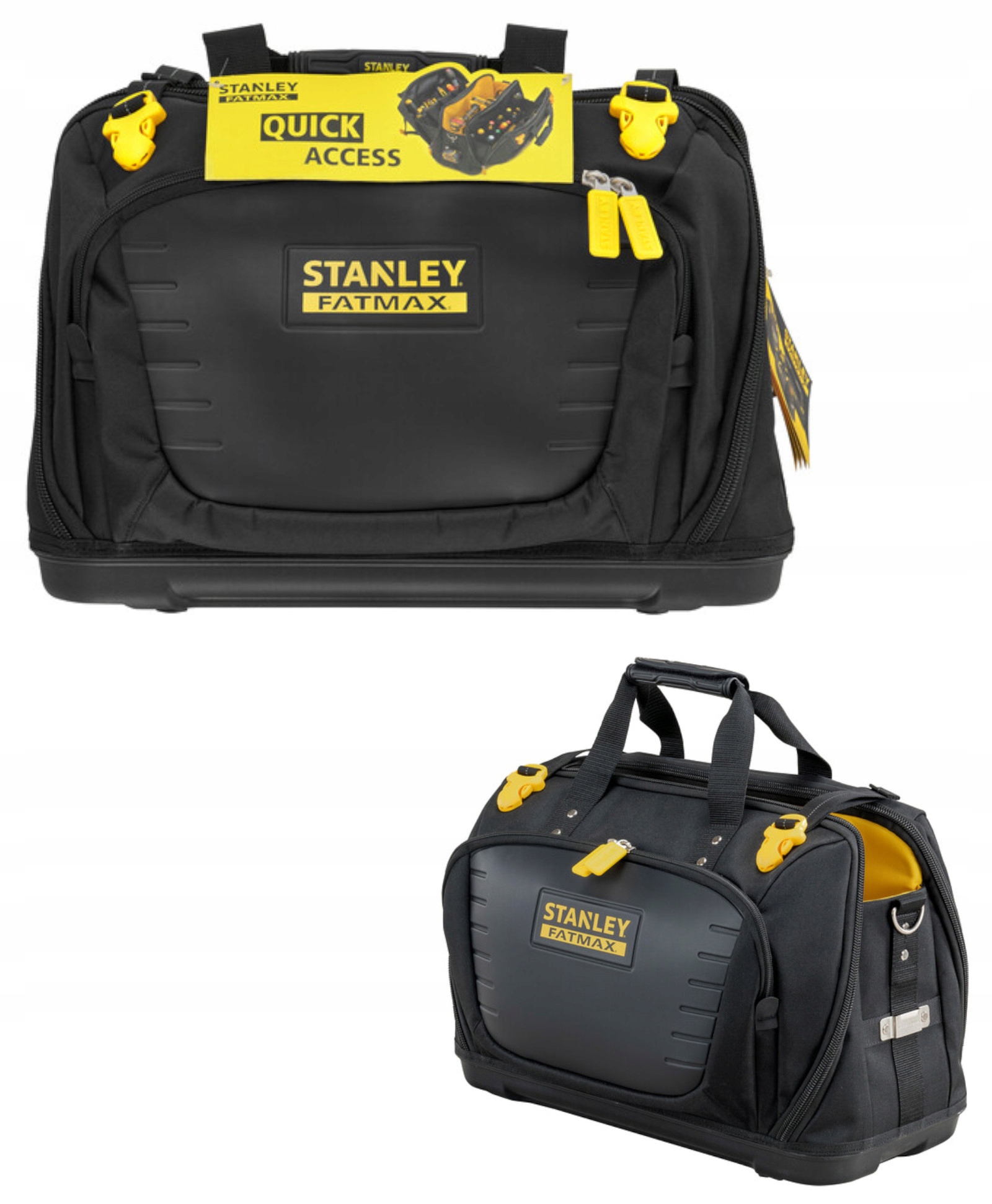 

Stanley Fatmax Torba Narzędziowa FMST1-80147