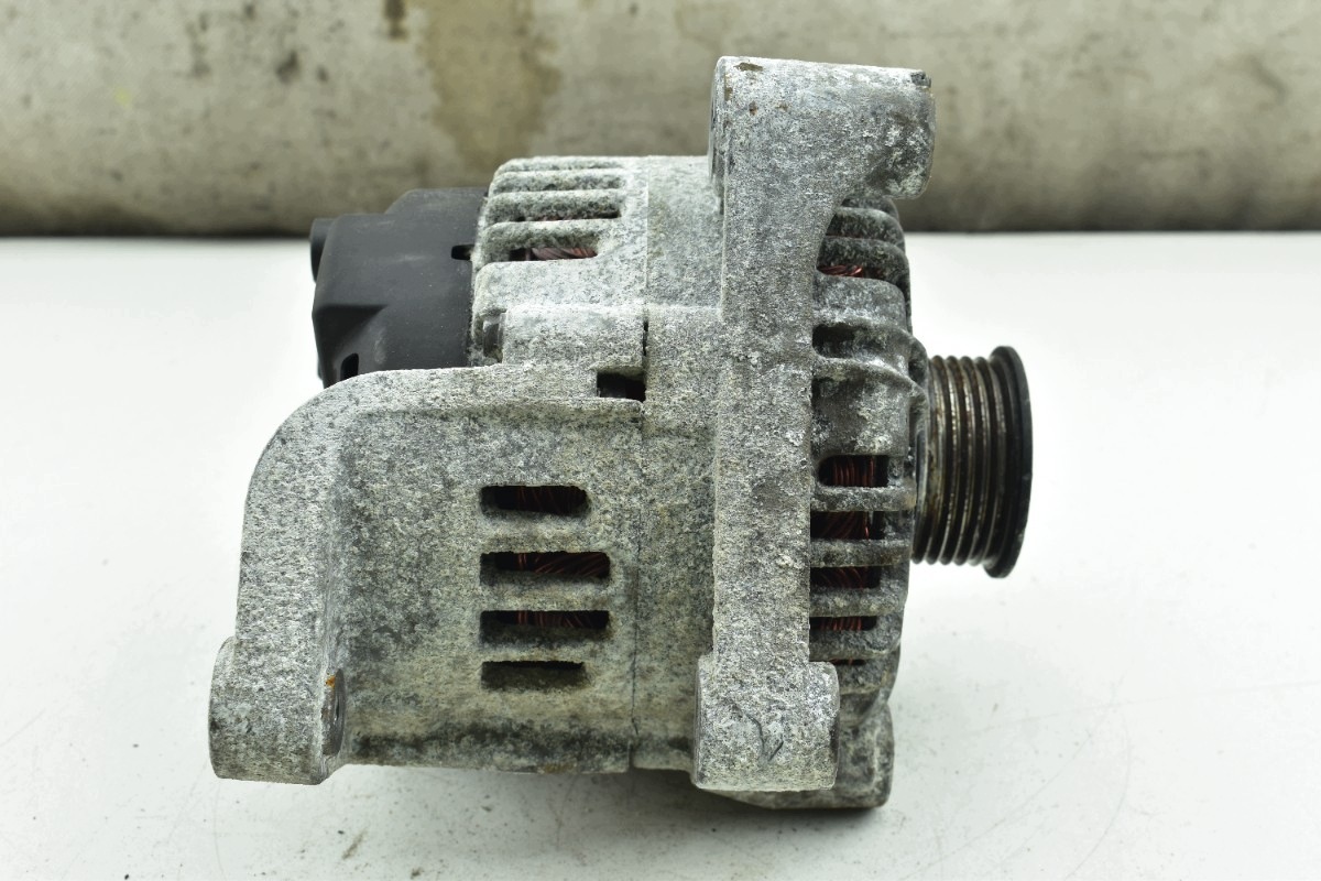 alternator BMW E81 E88 E90 E91 E93 3.0 D 7802471