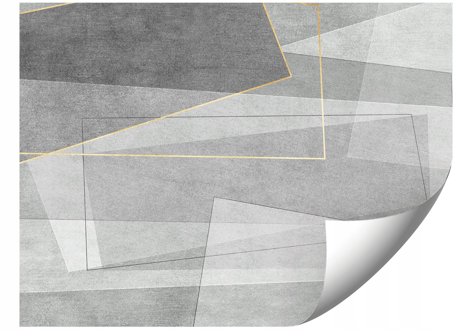 Fototapeta Abstraktné Ilustrácie Murálu Do Spálne Obývačky 300x210