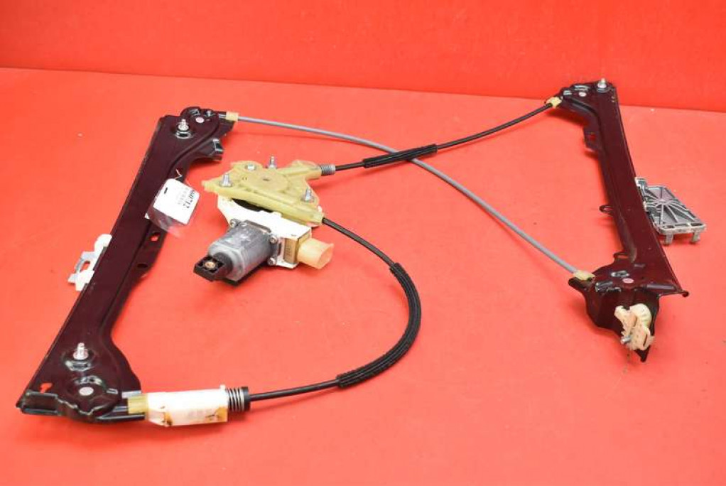 window regulator right front EU 7191118 BMW E93 04-10