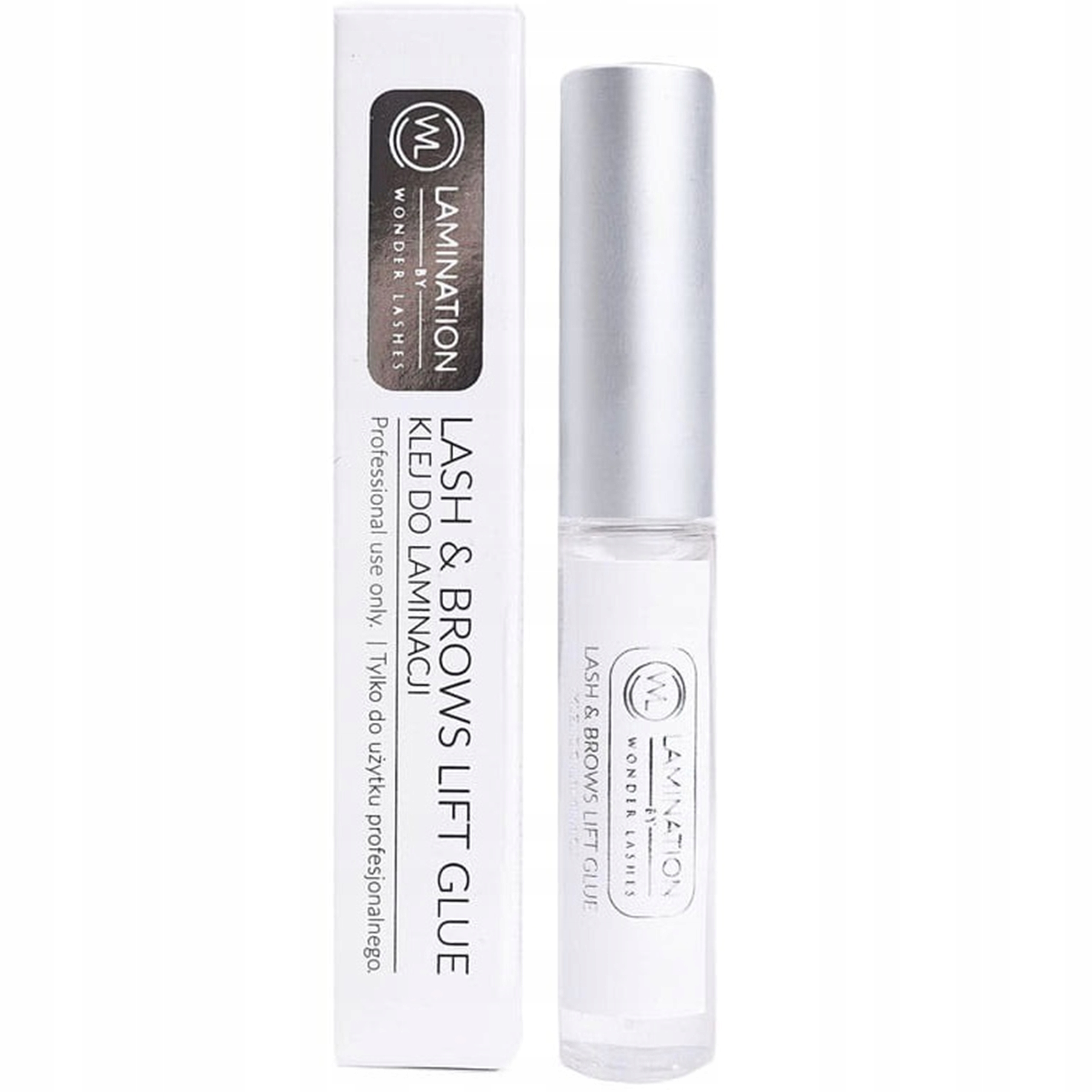 Wonder Lashes Lepidlo pro laminaci a lifting řas 5 ml