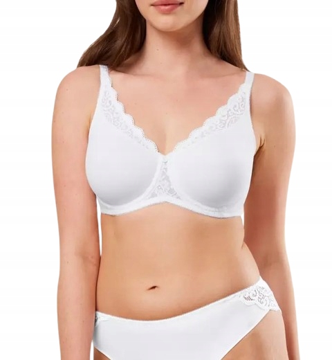 Triumph Amourette W01 – bílý – 90 °C