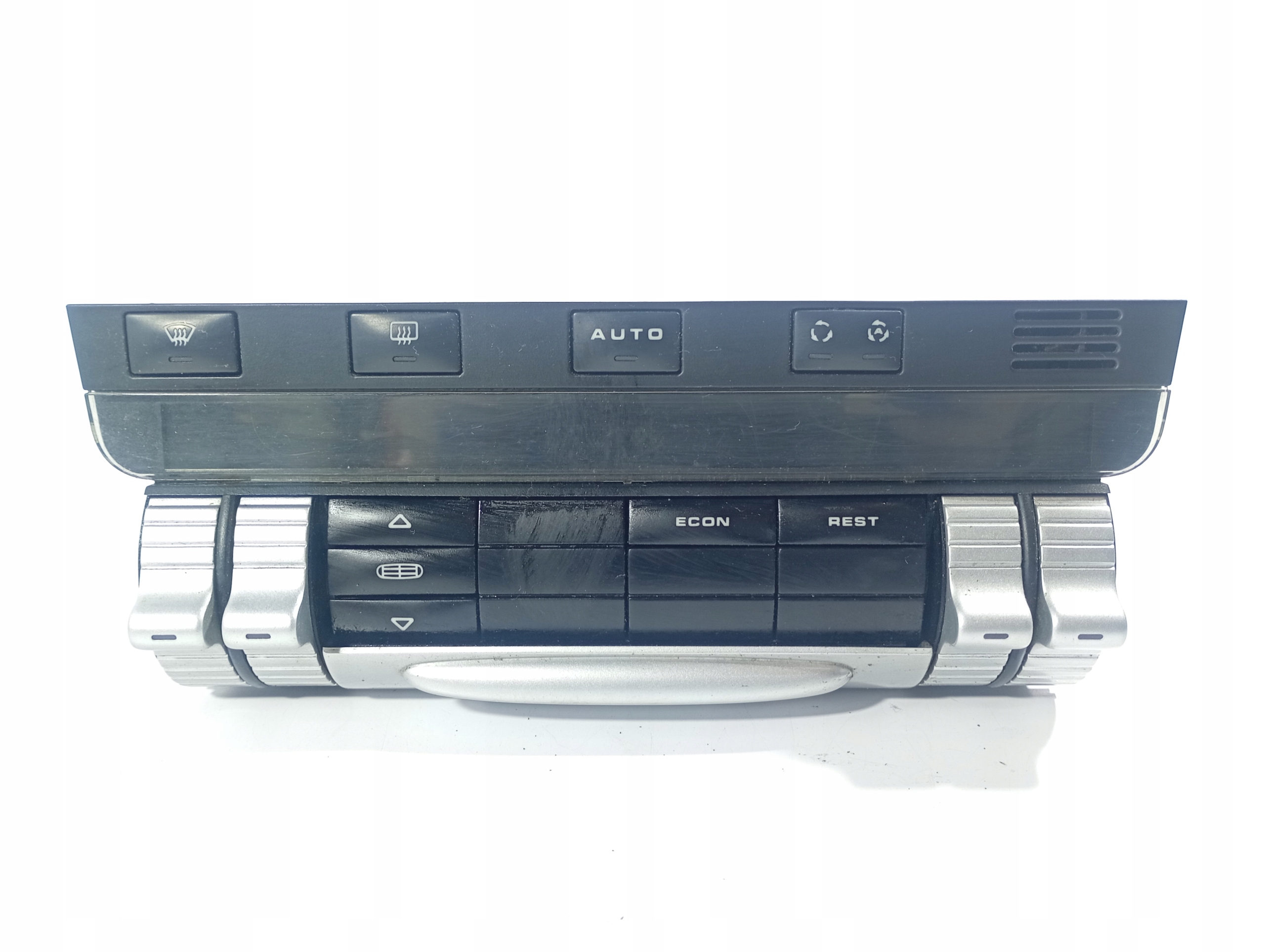 interruttore COMANDI CLIMA OE 7L5907040AT Porsche Cayenne 1 e 9PA 02-10