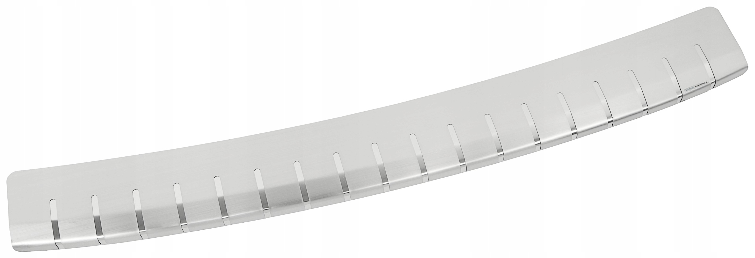 Vw Passat B7 Kombi 2010-2014 Ochranná Lišta Na Zadní Nárazník