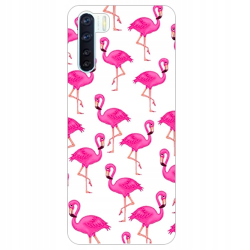 

200 wzorów Etui Do Oppo A91 Plecki Case Obudowa