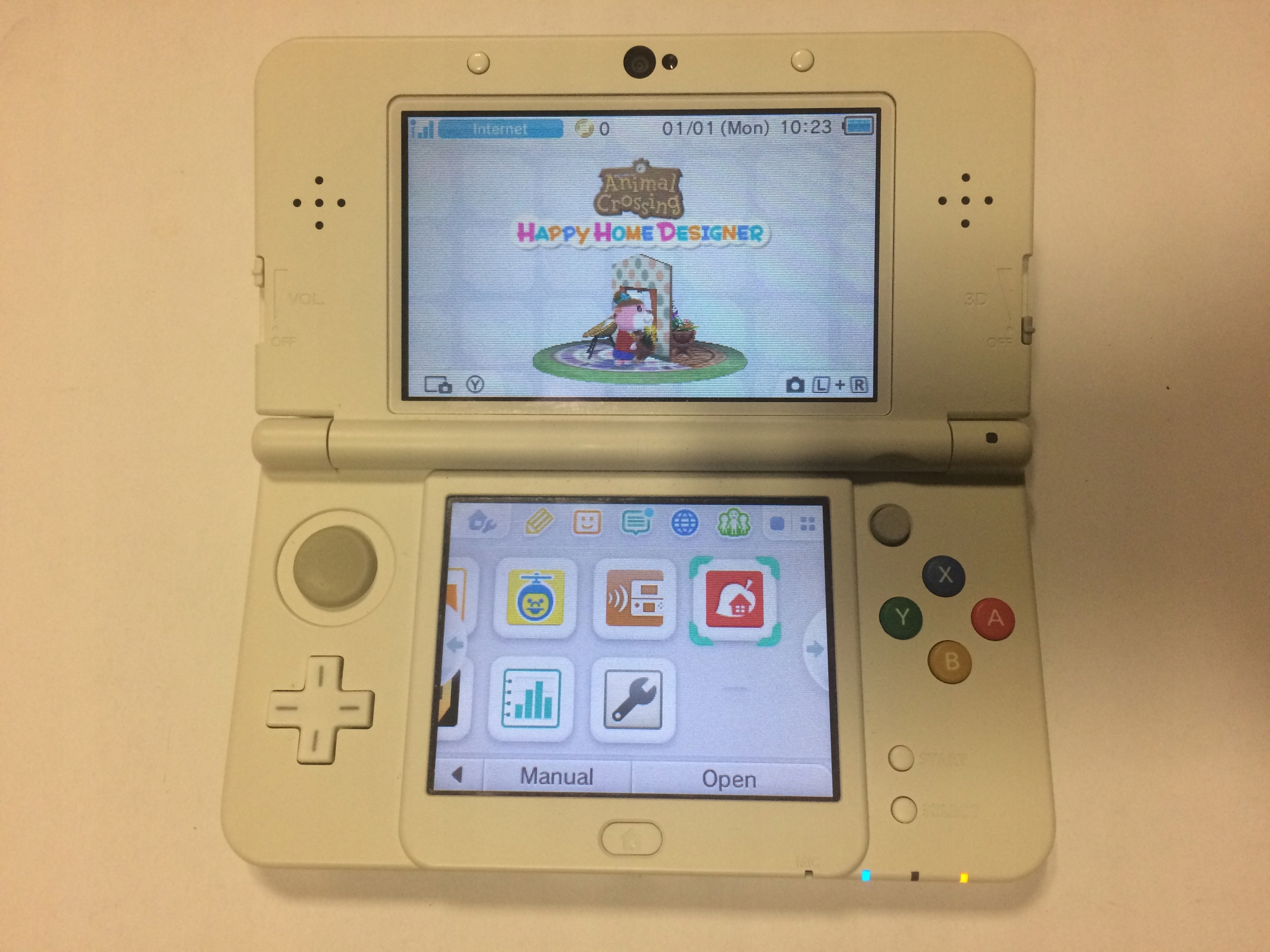 Konsola Nintendo New 3DS • Cena, Opinie - Allegro