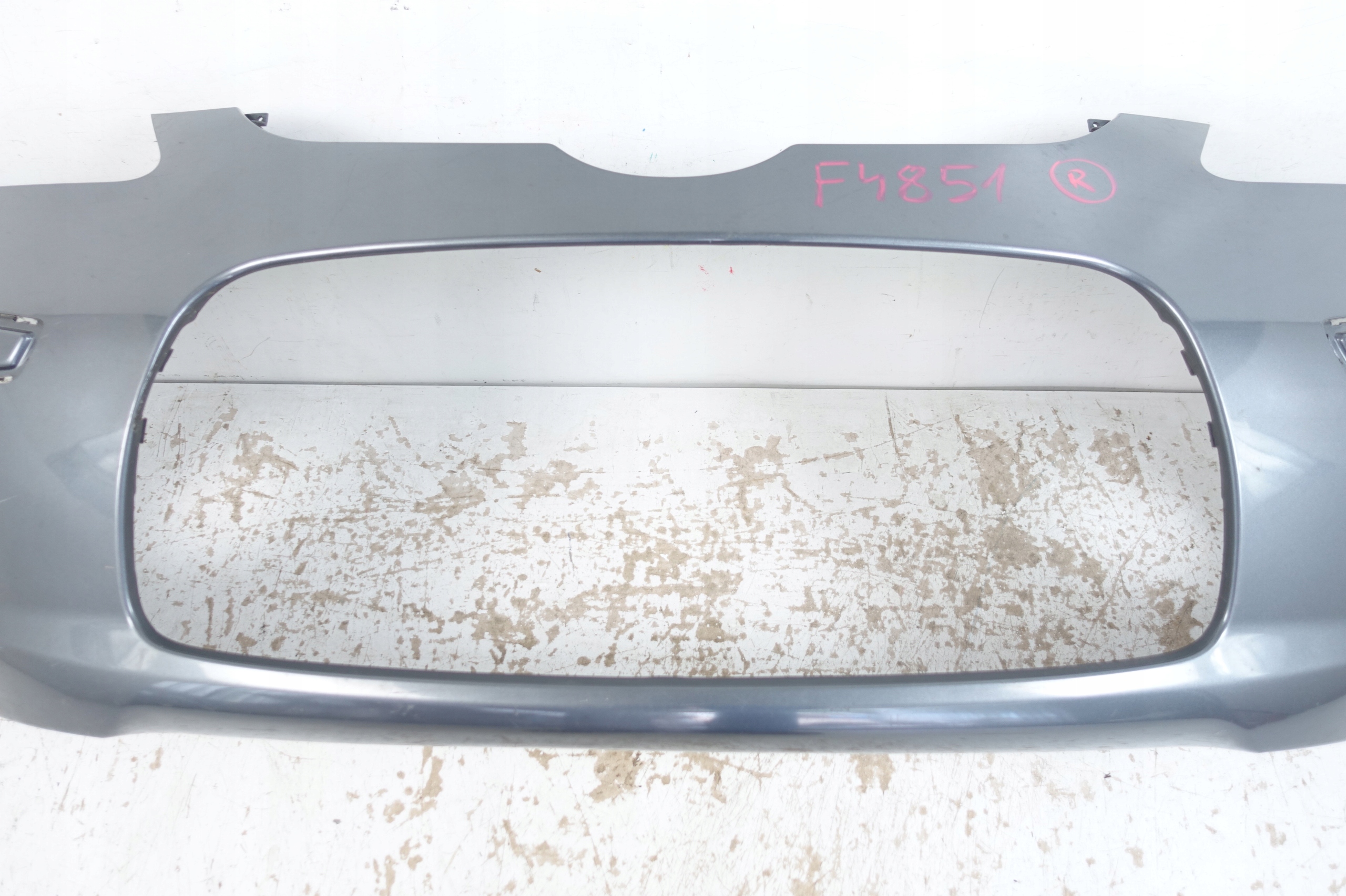 HYUNDAI I10 bumper front front 86512-0X000