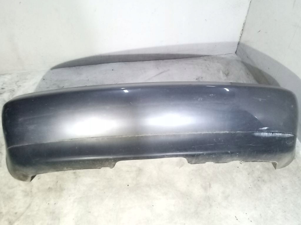 Audi A3 8L 5D bumper rear part rear LY7K