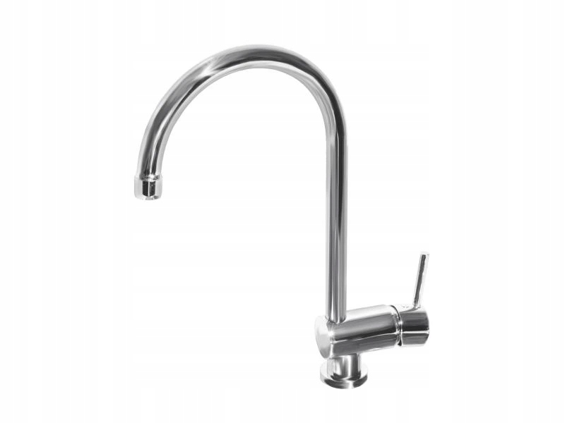 Alveus Batéria Arc 110 chróm