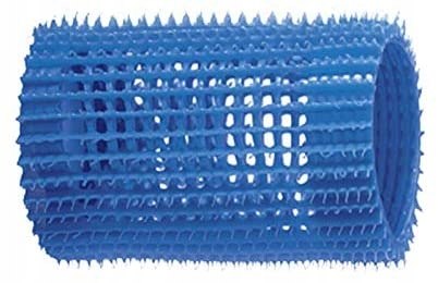 Wałki OG JETSET Blue 3 szt.