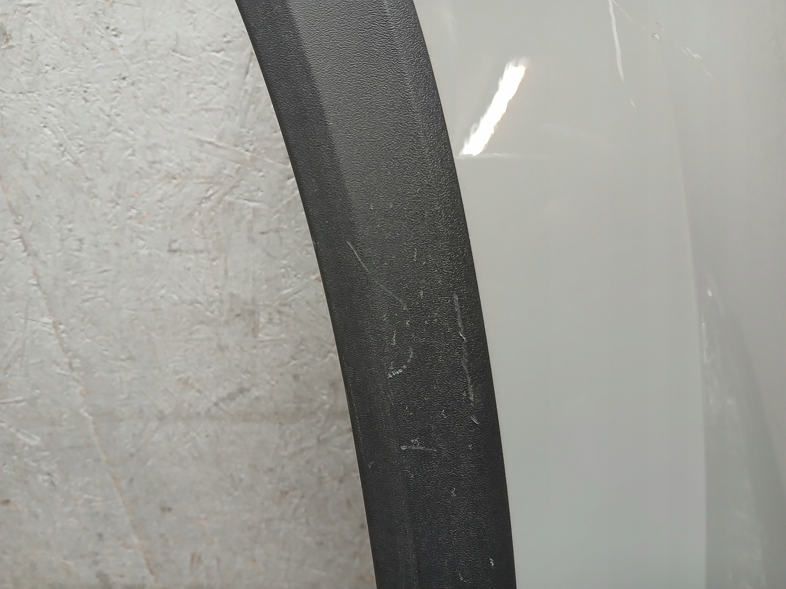 fender front left SKODA KAROQ