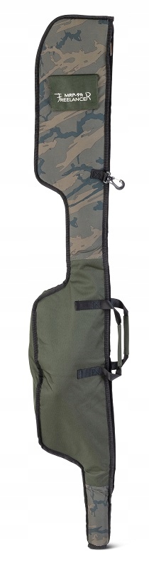 Anaconda obal na prut MRP-Series Multi Rod Protector 9 ft