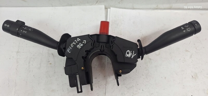 Bouton Indicateurs de direction FORD FIESTA PA66-GF30