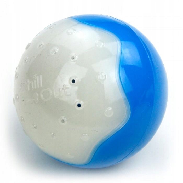 

Zabawka dla psa Chłodząca na Lato upał Ice Ball