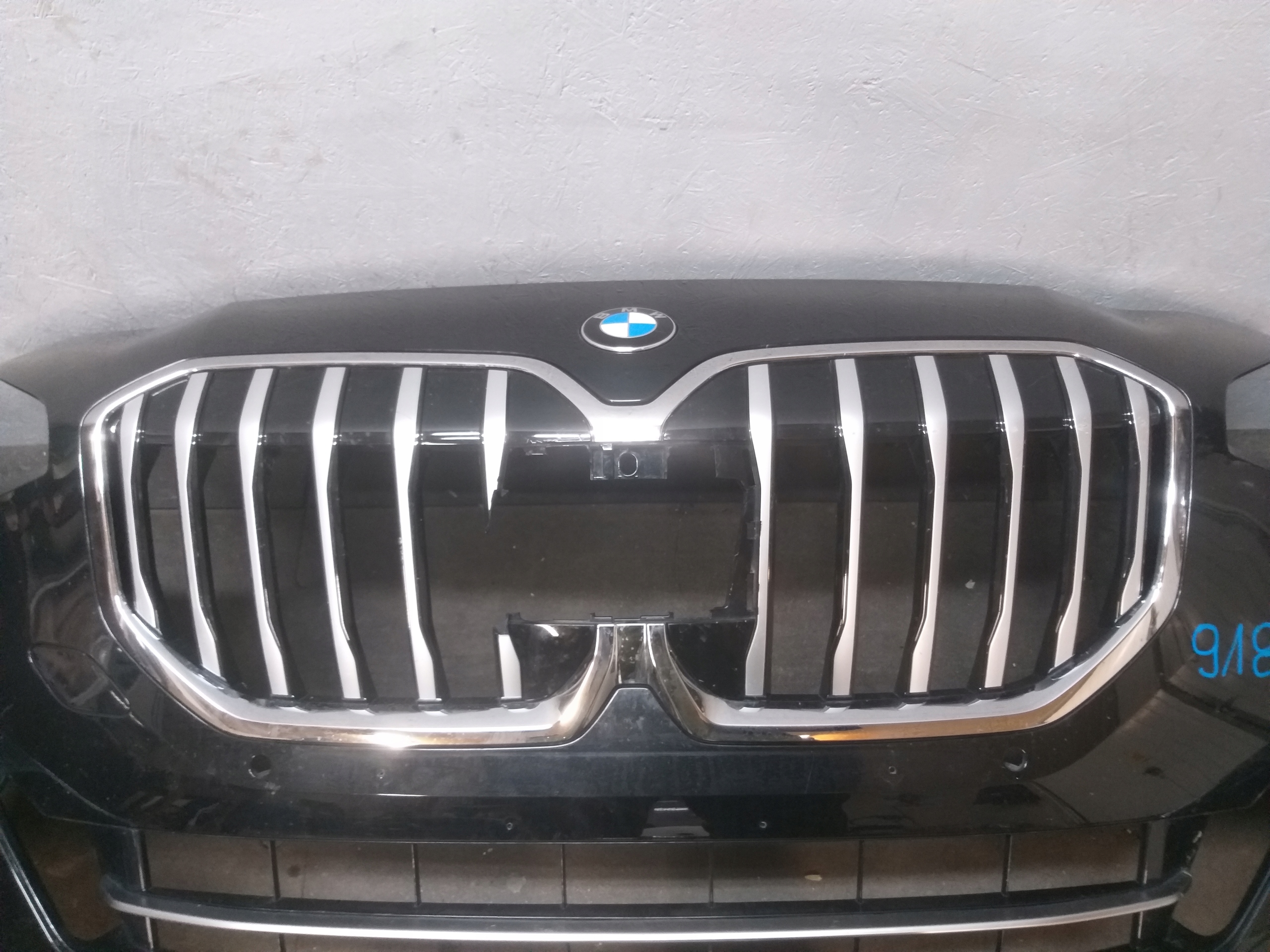 Stoßstange vorne BMW II 2 U06